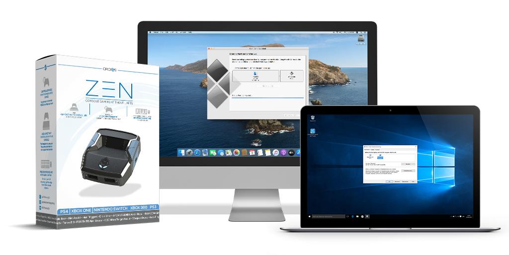 download bootcamp 6 for mac with windows 10