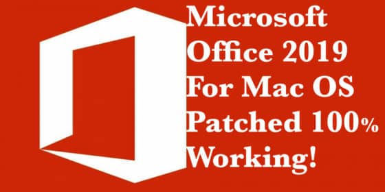 free version of office for mac